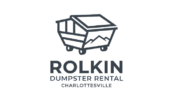 Rolkin Dumpster Rental Charlottesville