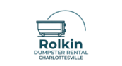 Rolkin Dumpster Rental Charlottesville